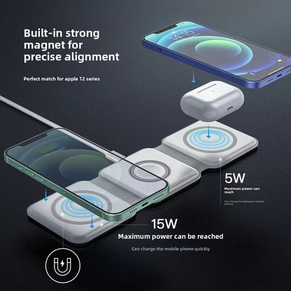 Wireless Charger