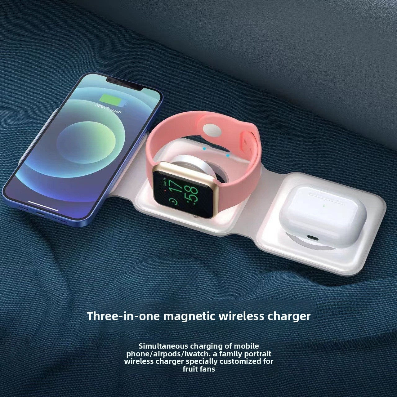 Wireless Charger