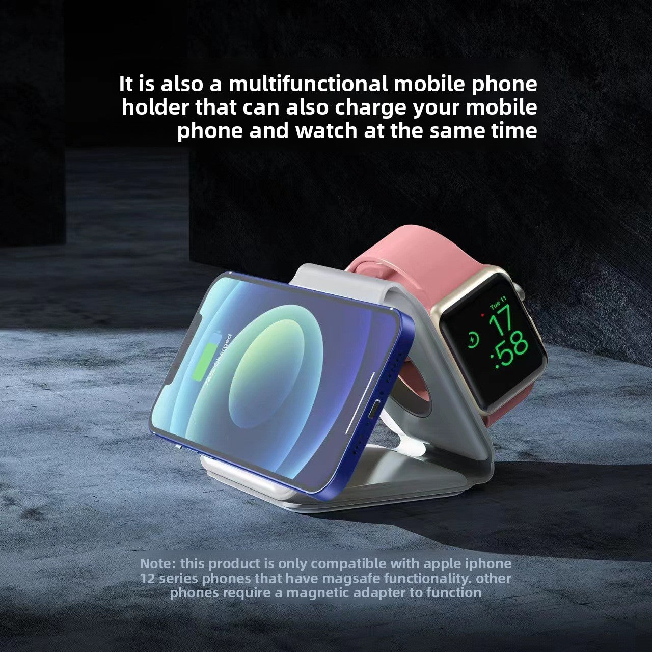 Wireless Charger