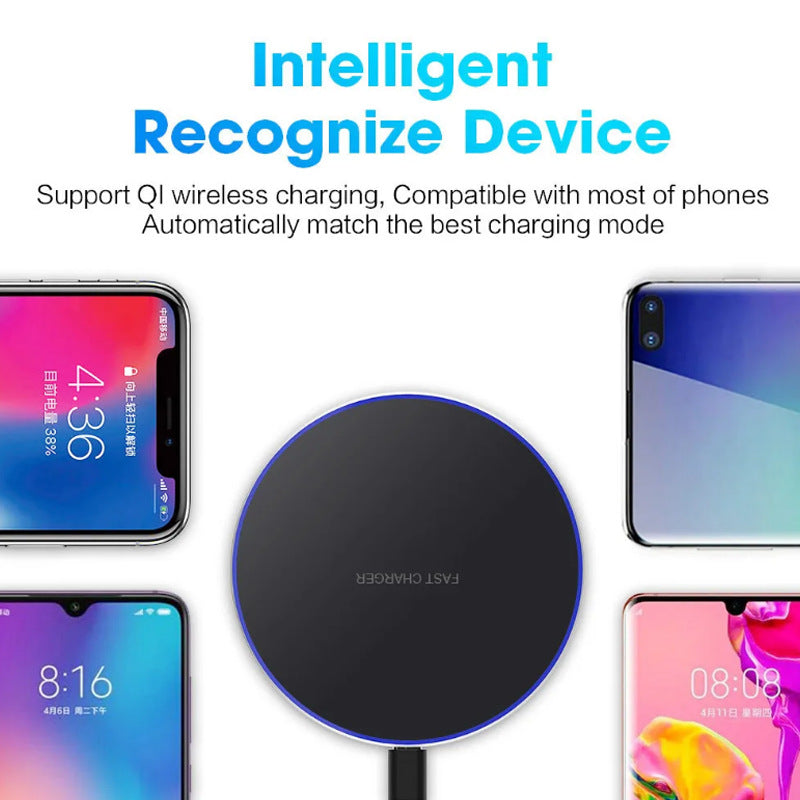 Wireless Charger
