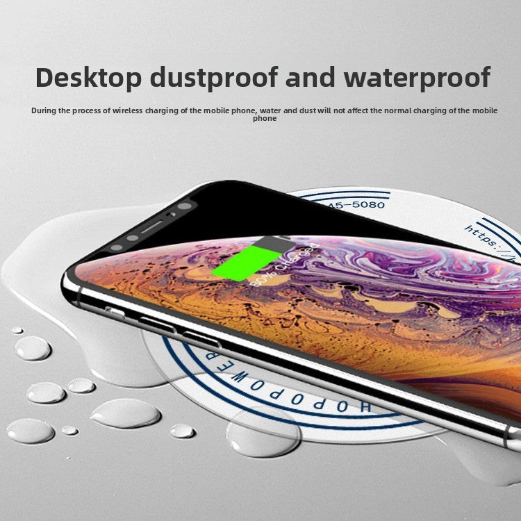 Wireless Charger