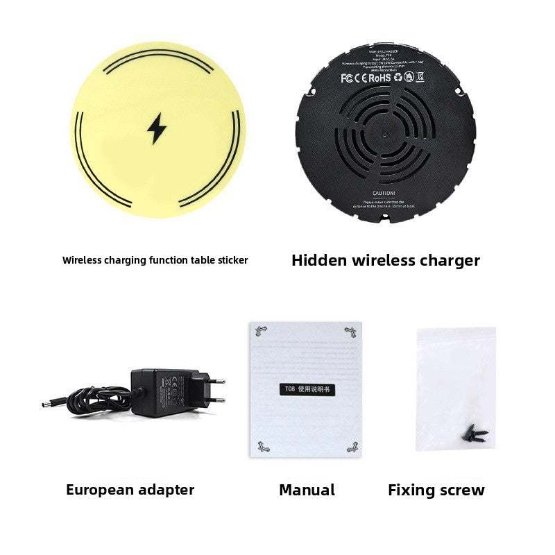 Wireless Charger