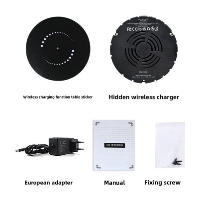 Wireless Charger