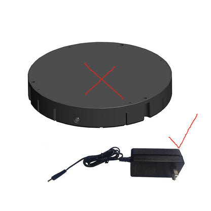 Wireless Charger