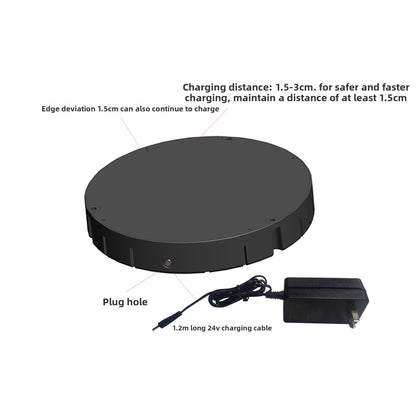 Wireless Charger