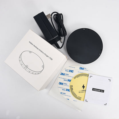 Wireless Charger