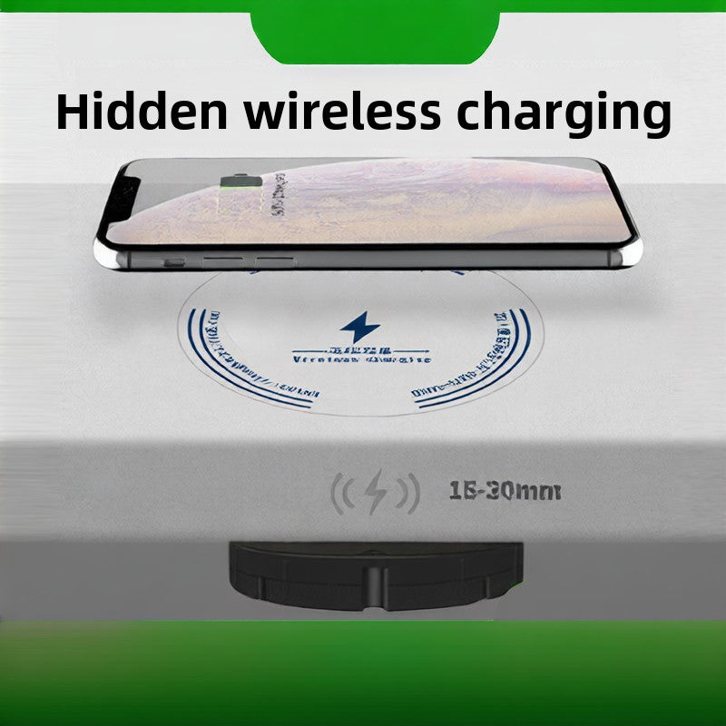 Wireless Charger