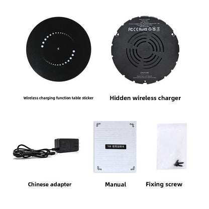 Wireless Charger