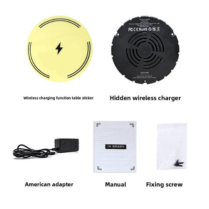 Wireless Charger