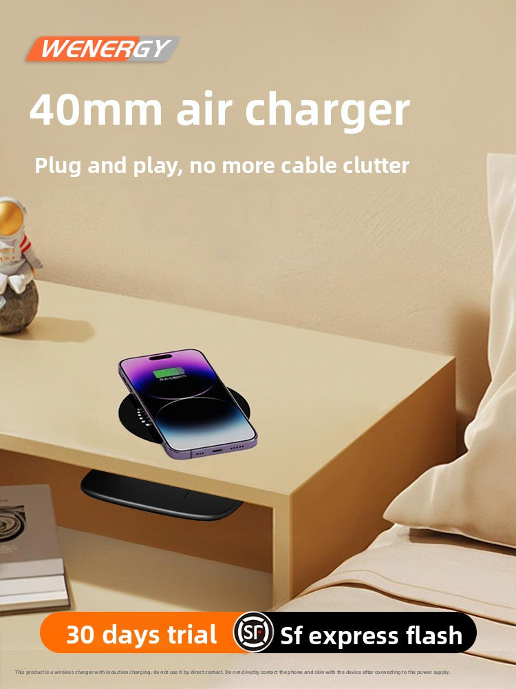 wireless charger