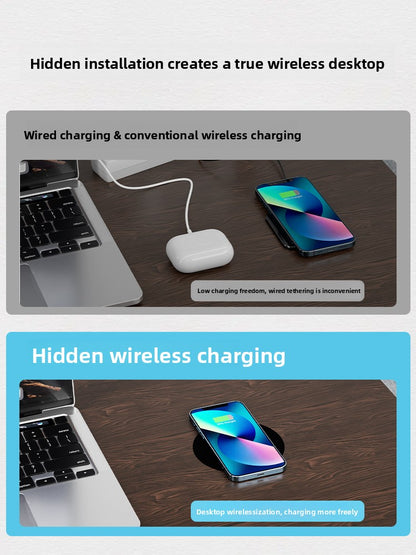 wireless charger