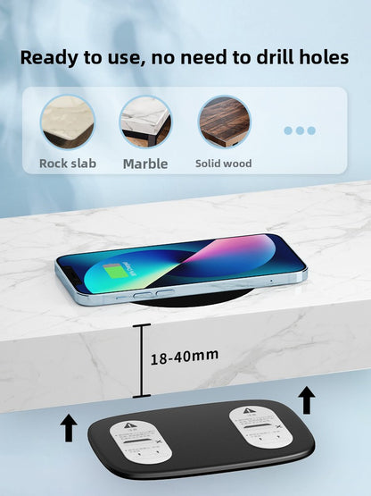 wireless charger