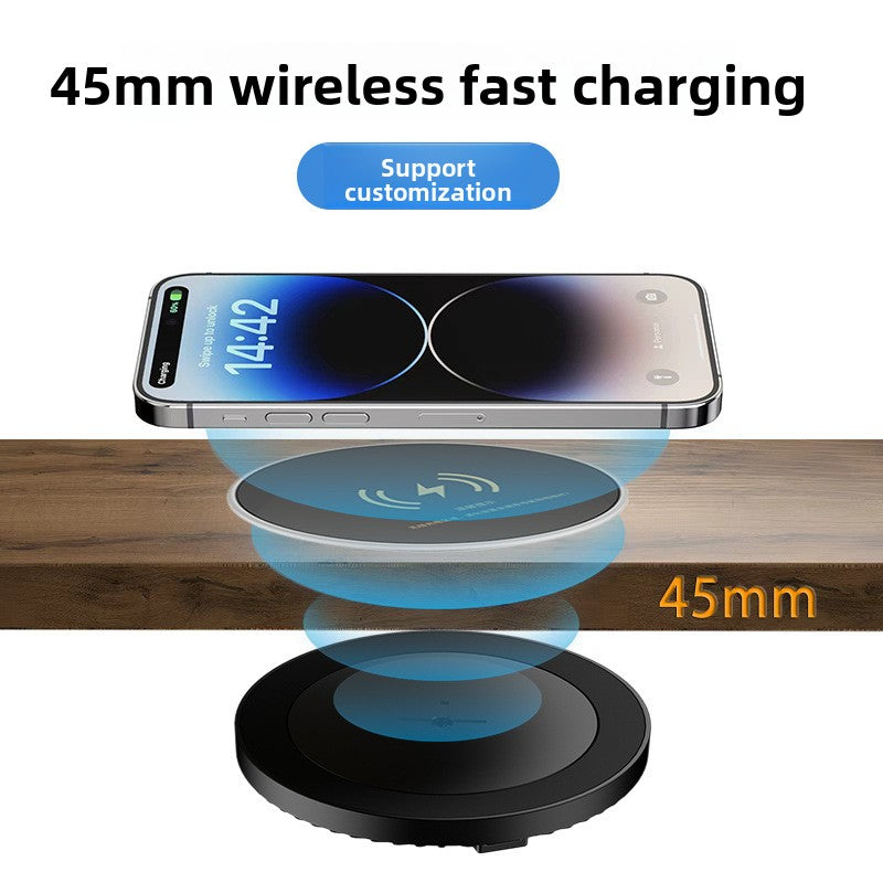 Wireless charger