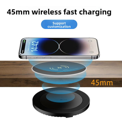 Wireless charger