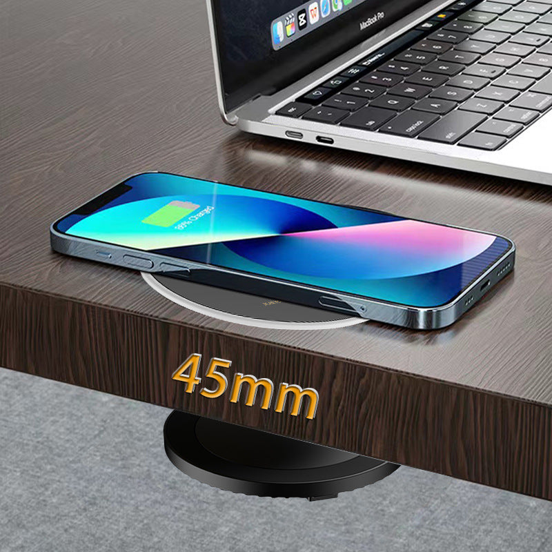 Wireless charger
