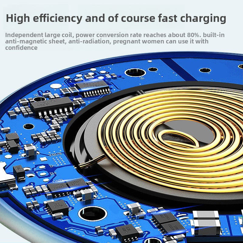 Wireless charger