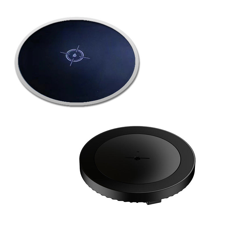 Wireless charger