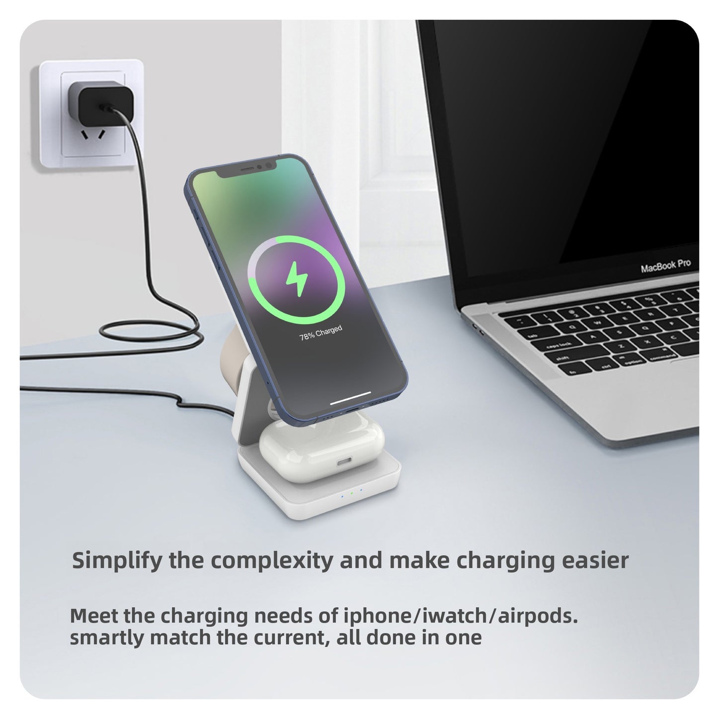 Wireless charger
