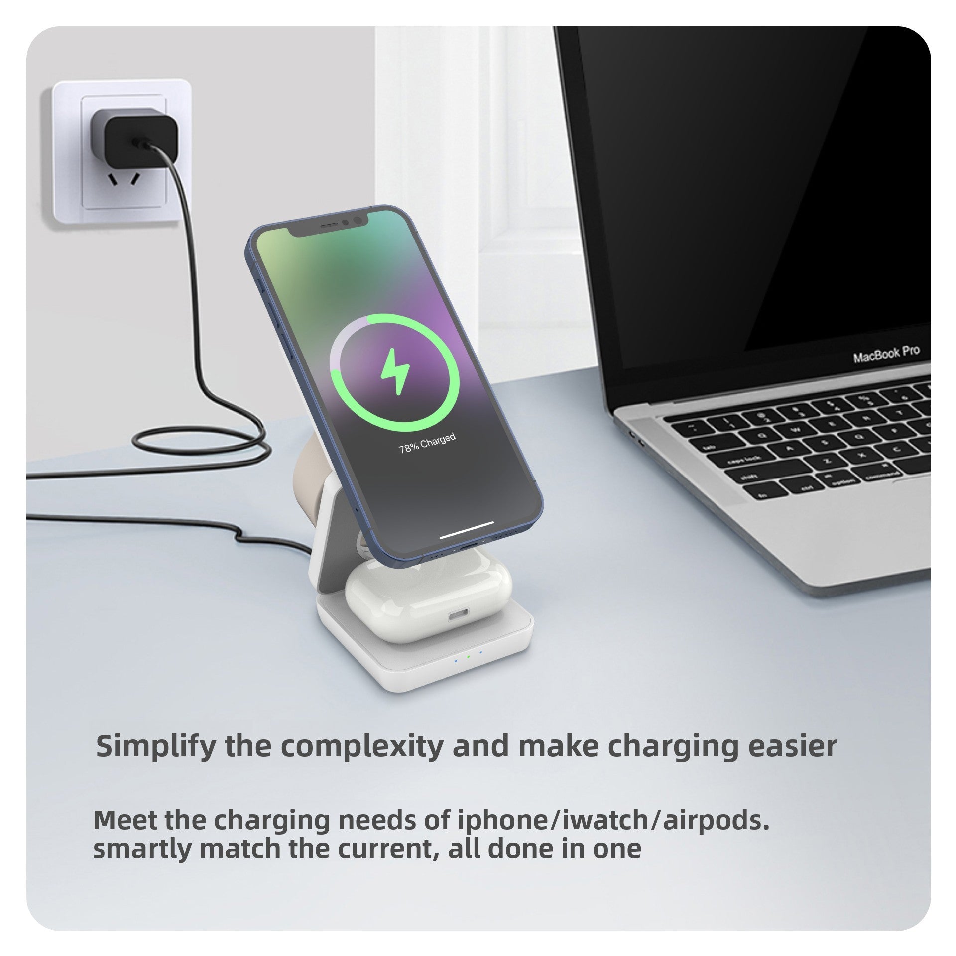 Wireless charger