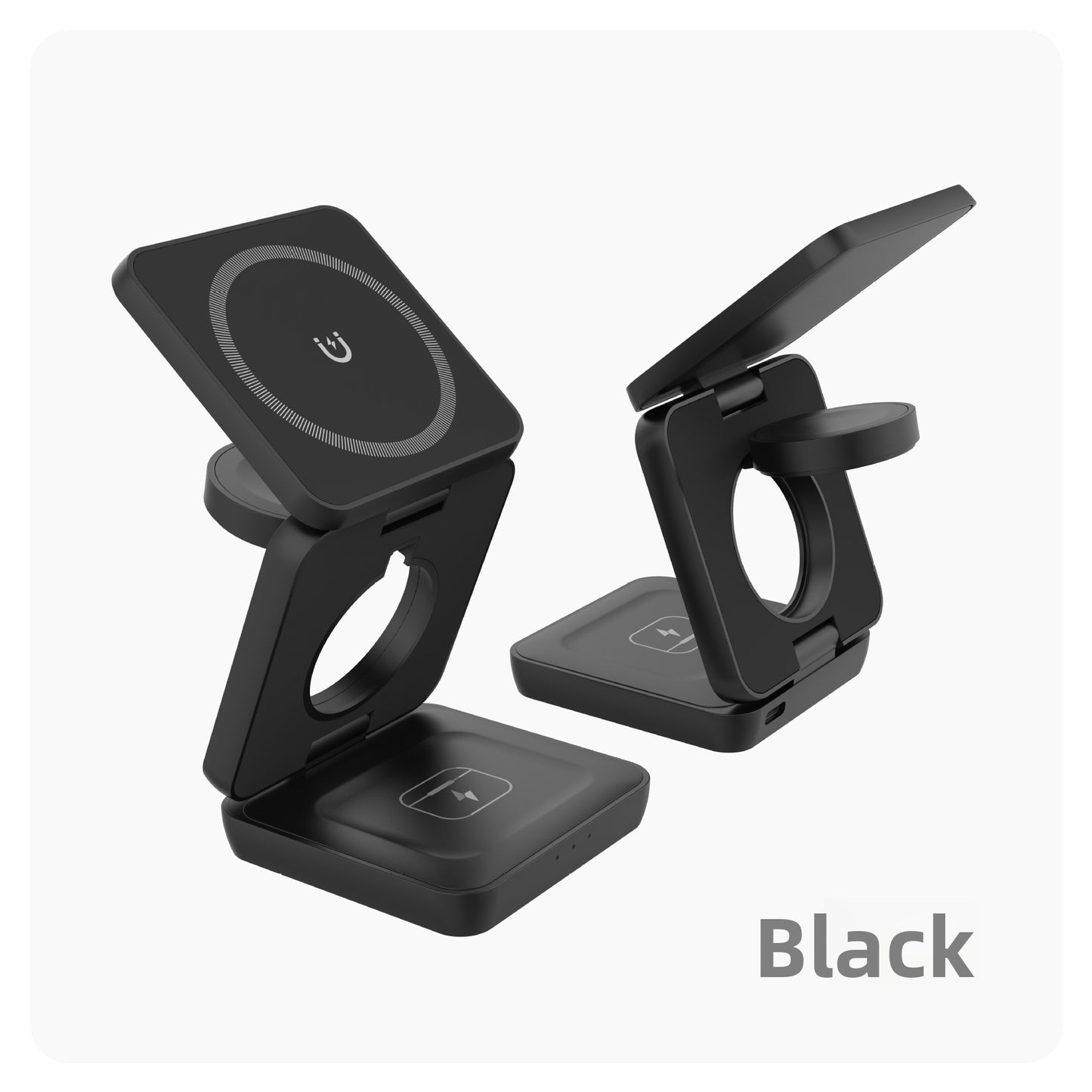 Wireless charger