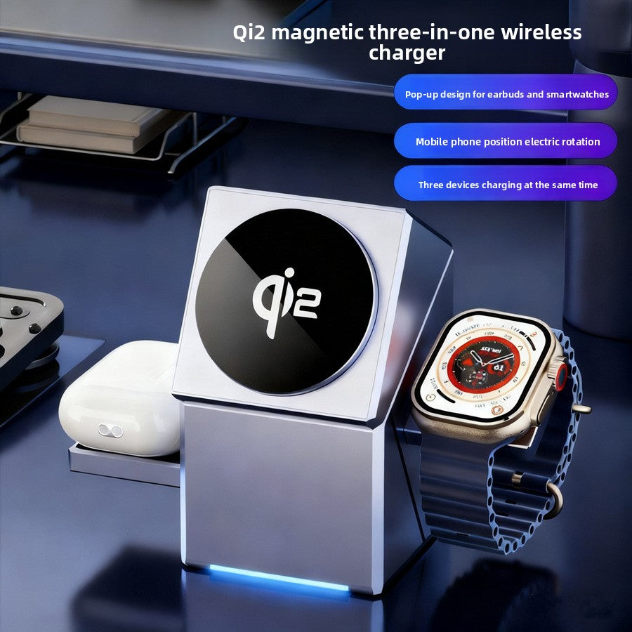 Wireless Charger