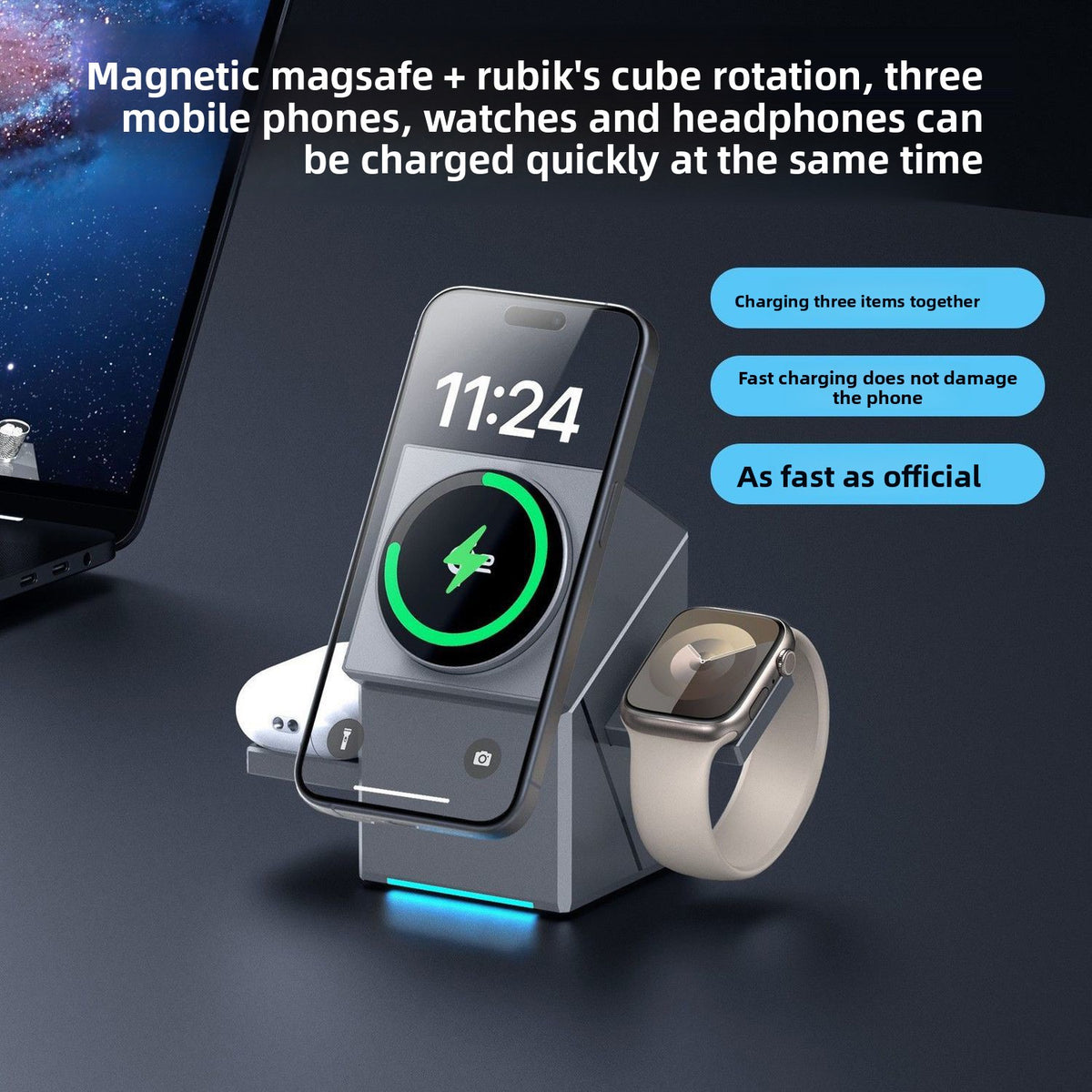 Wireless Charger
