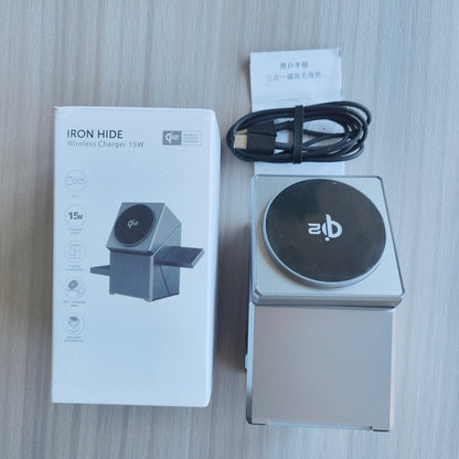 Wireless Charger