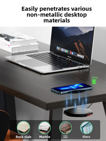 wireless charger