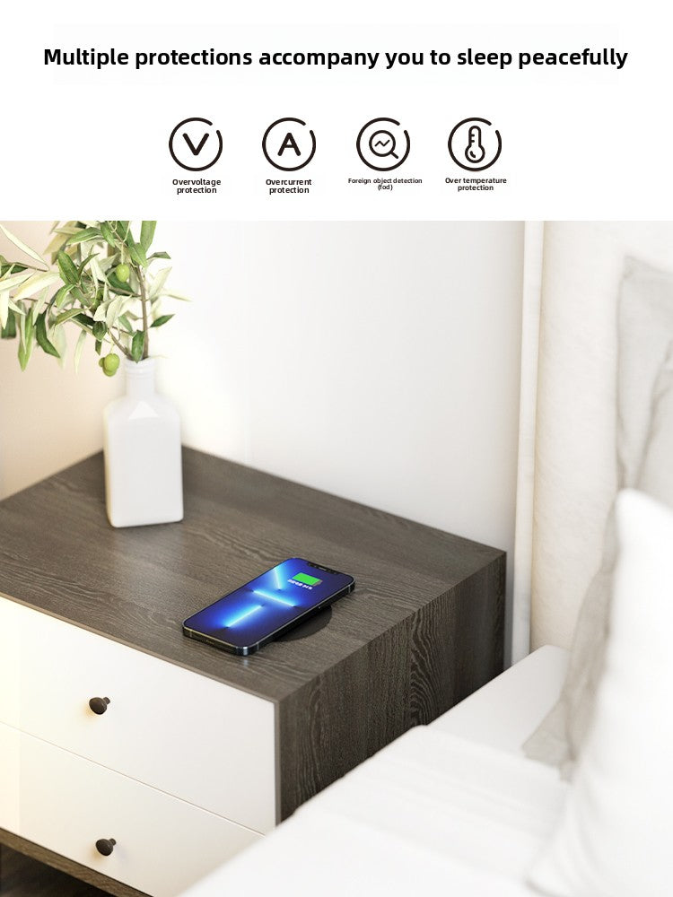 wireless charger