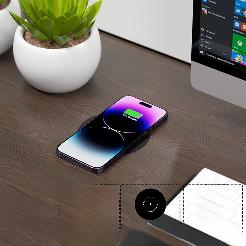 wireless charger