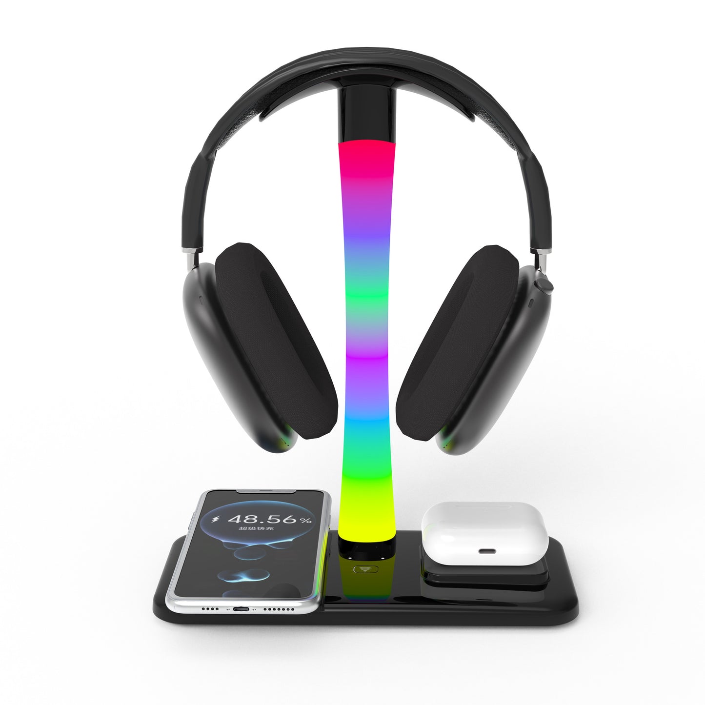 Wireless charger