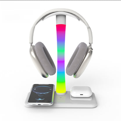 Wireless charger