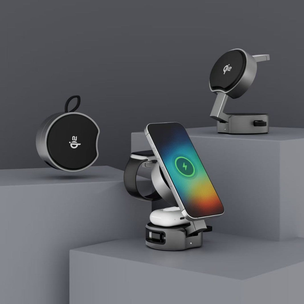 wireless charger
