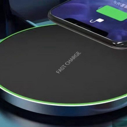 Wireless Charger