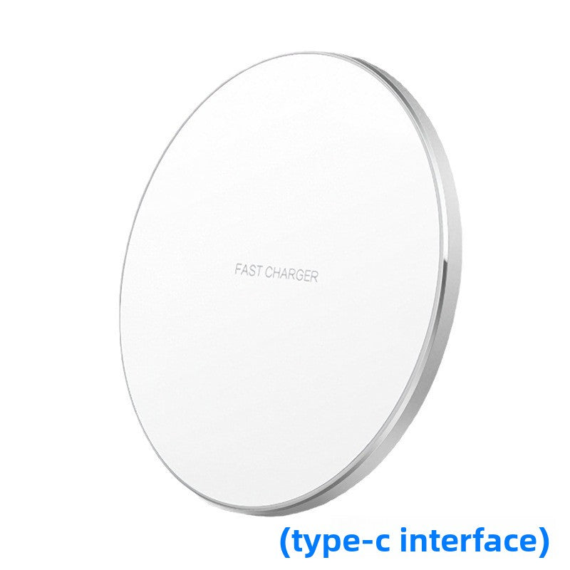 Wireless Charger