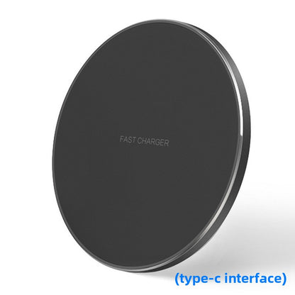 Wireless Charger