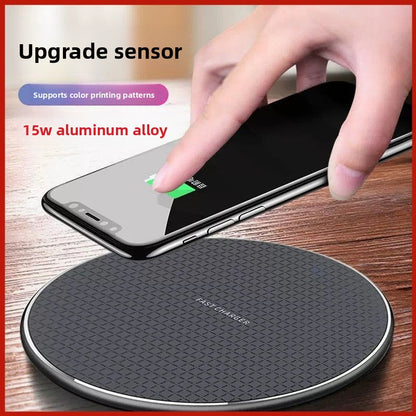Wireless Charger