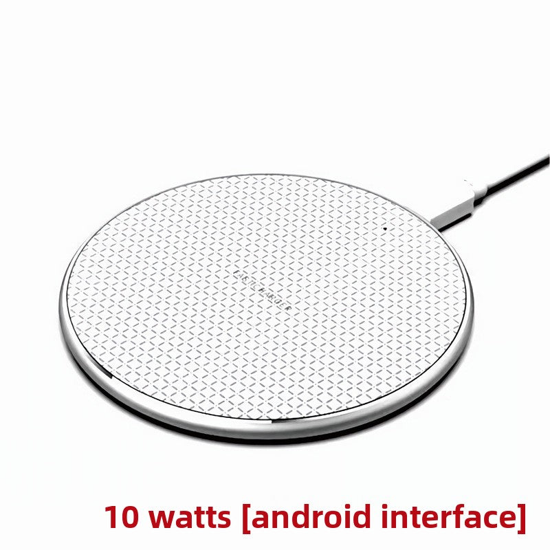 Wireless Charger