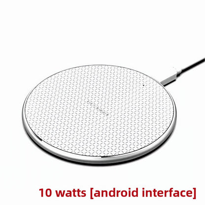 Wireless Charger