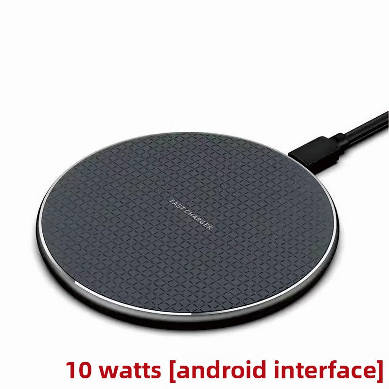 Wireless Charger