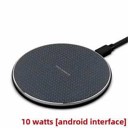 Wireless Charger