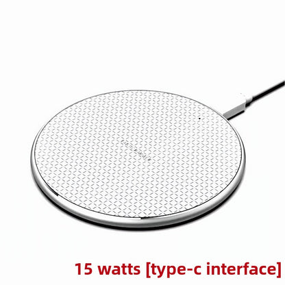 Wireless Charger