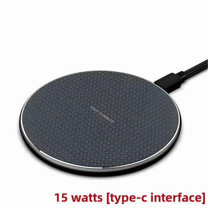 Wireless Charger