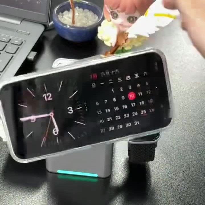 Wireless Charger
