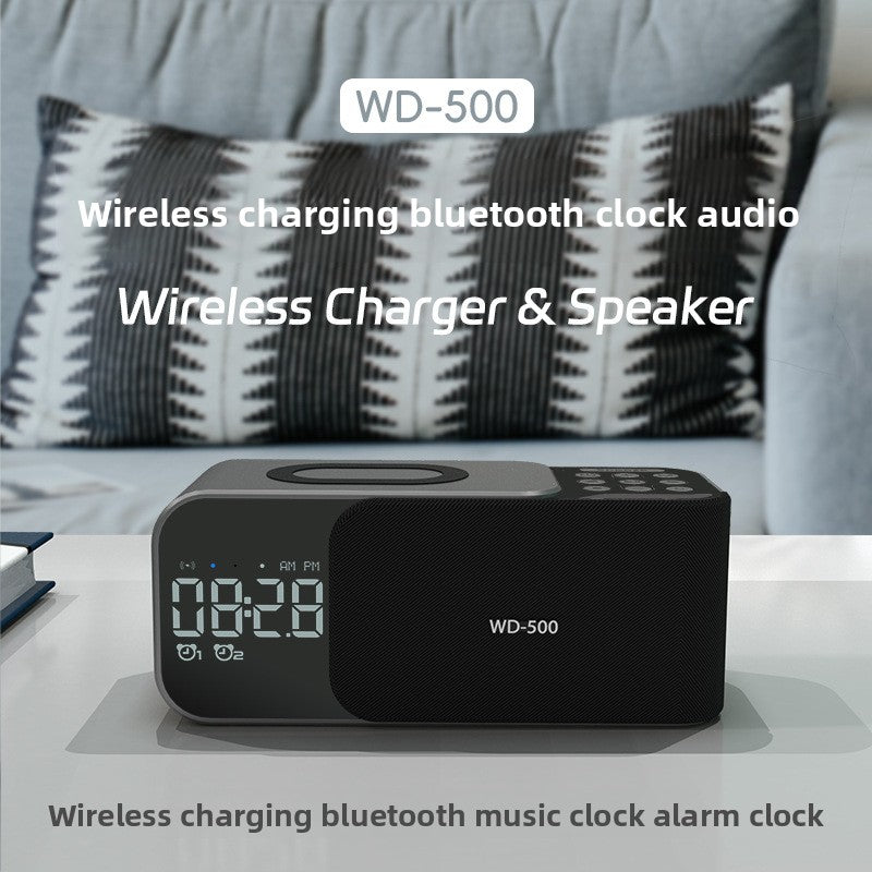 Wireless Charger