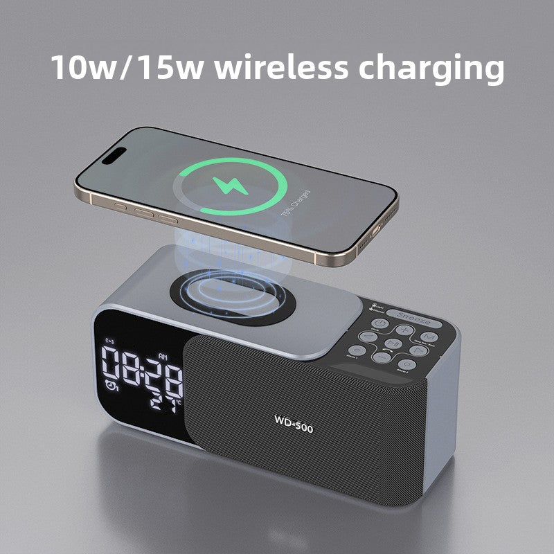 Wireless Charger