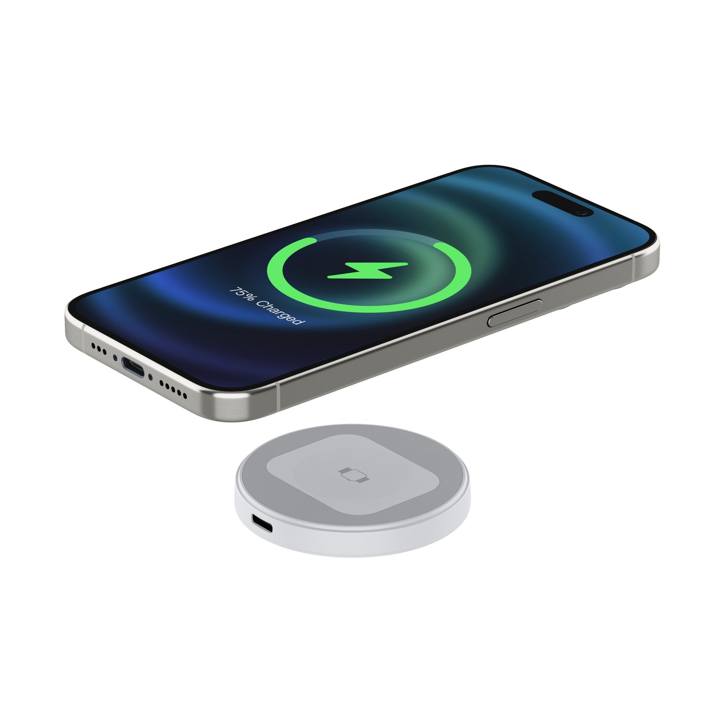 Wireless charger