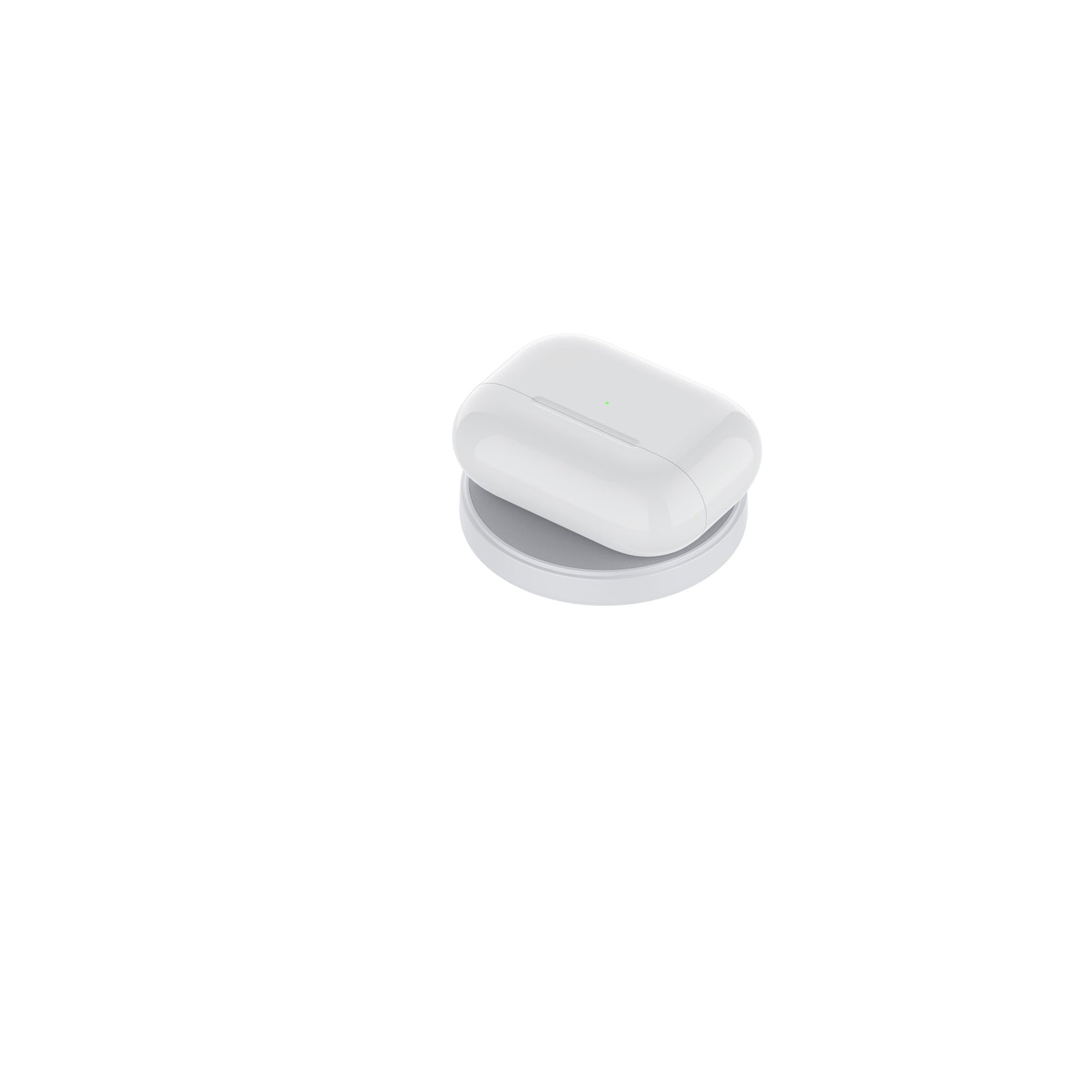 Wireless charger