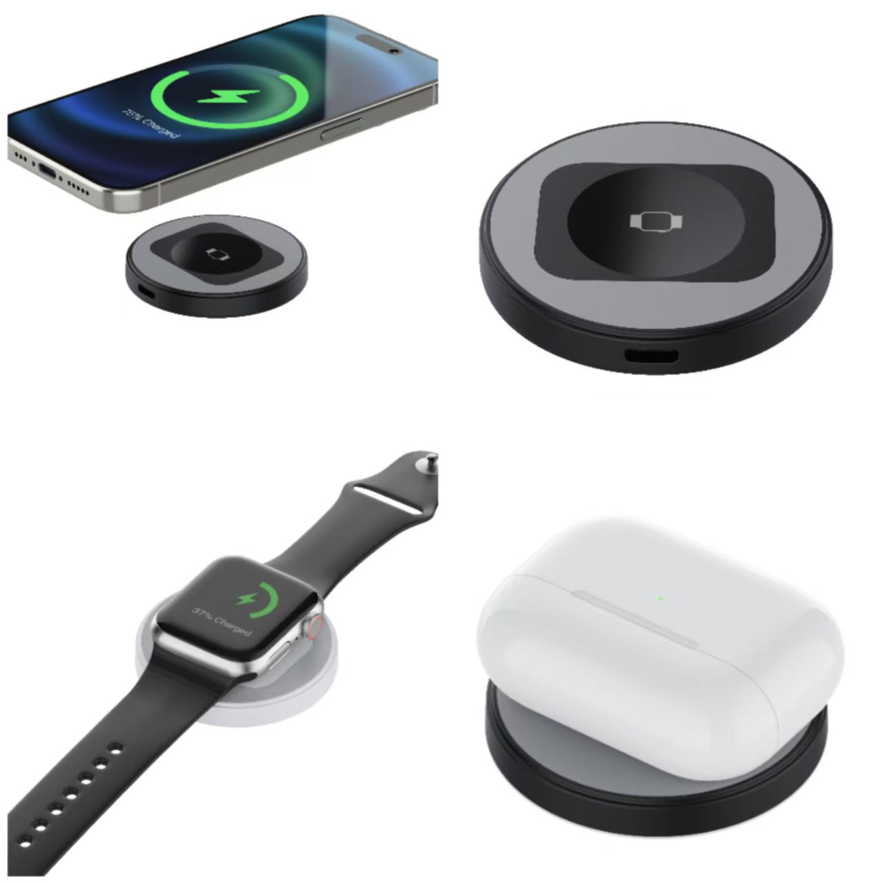 Wireless charger
