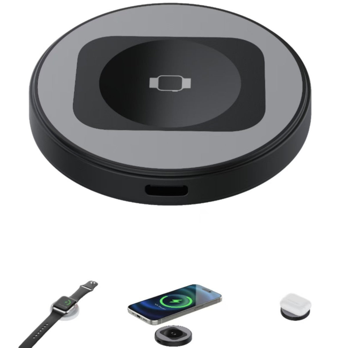 Wireless charger